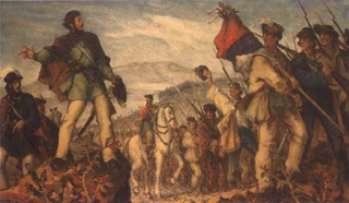 Словацкая революция