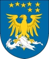 Coat of Arms of the Third Swedish Republic