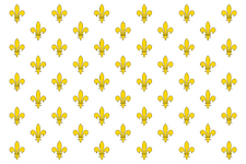 Flag of Franco-Spain