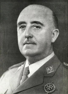Francisco Franco