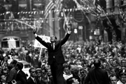 Nixon 1960 campaign