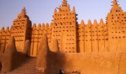 Timbuktu (Malí)