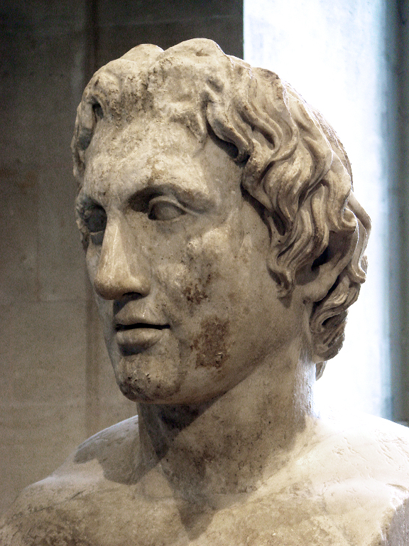 Alexander the Great - Wikiwand