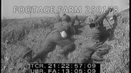 Korean War Ground Fighting - 250178-10 Footage Farm Ltd