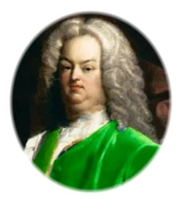 Manuel III. der Fettleibige (1749 - 1780 König von Portugal)