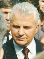 Леонид Кравчук