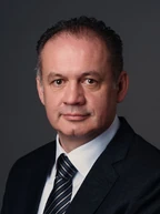 Andrej Kiska