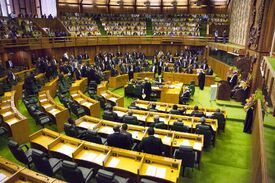 Asamblea general liga de naciones