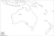 Australia 1698