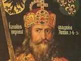 Charlemagne (Magnam Europae)