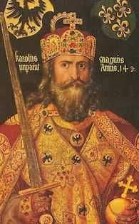 Charlemagne Magnam Europae Alternative History Fandom