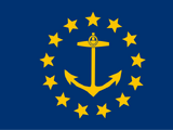 Rhode Island (1776: The United Commonwealth of America)