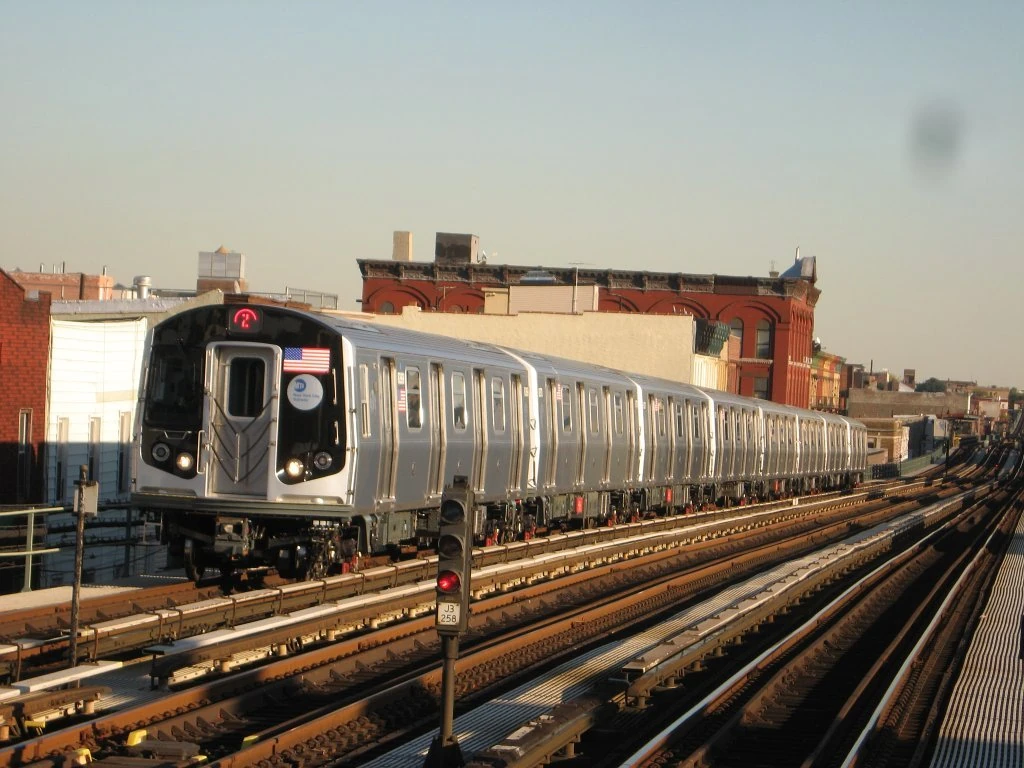 New York City Subway King Of America Alternative History Fandom