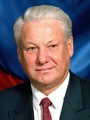 Borís Yeltsin-0