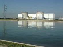 Centrale nucléaire de Fessenheim2