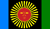 Inca Provinces Flag