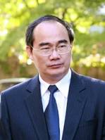 Mr. Nguyen Thien Nhan