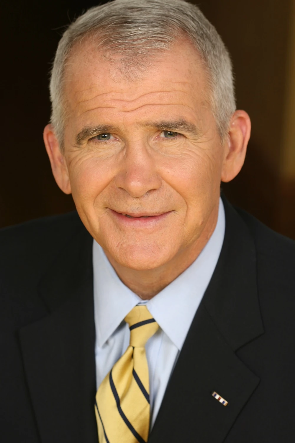 Oliver North (Byrd Timeline) Alternative History Fandom