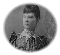 Andrea Mulligan, Reporterin, Fourieristin † 1929