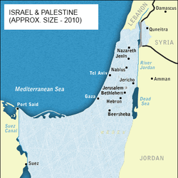 File:Flag map of the Palestinian territories.svg - Wikipedia