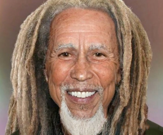 Bob Marley (Differently), Alternative History
