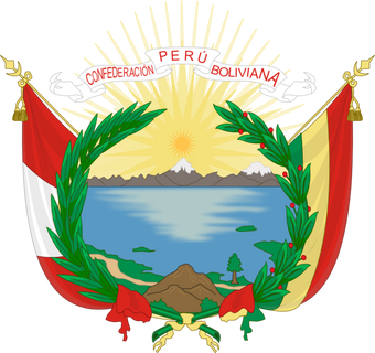 Reino De Peru Y Bolivia Reino De Quito Historia Alternativa Fandom