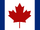 Flag of Canada (No Napoleon).svg