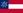 Flag of the Confederate States (15 stars)