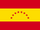 Flag of the Republic of Occitania.png