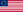 US flag 13 stars – Betsy Ross
