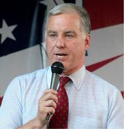 Howard Dean Election 2004