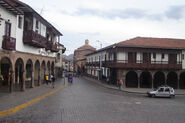 Iquitos, Ucayali