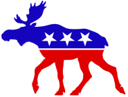 Susquehanna Progressive Party Moose