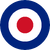 RAF roundel