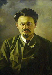 Trotsky