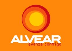 Emblema campaña Soledad Alvear 2002 CNS