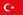Flag of Turkey