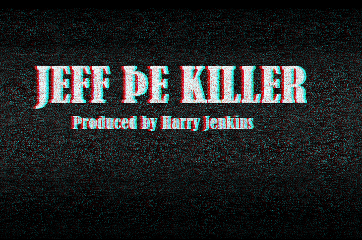 Jeff the Killer (Architectverse)