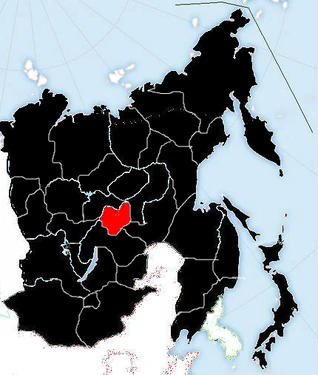 Kanazawa Shogunate (金沢幕府)