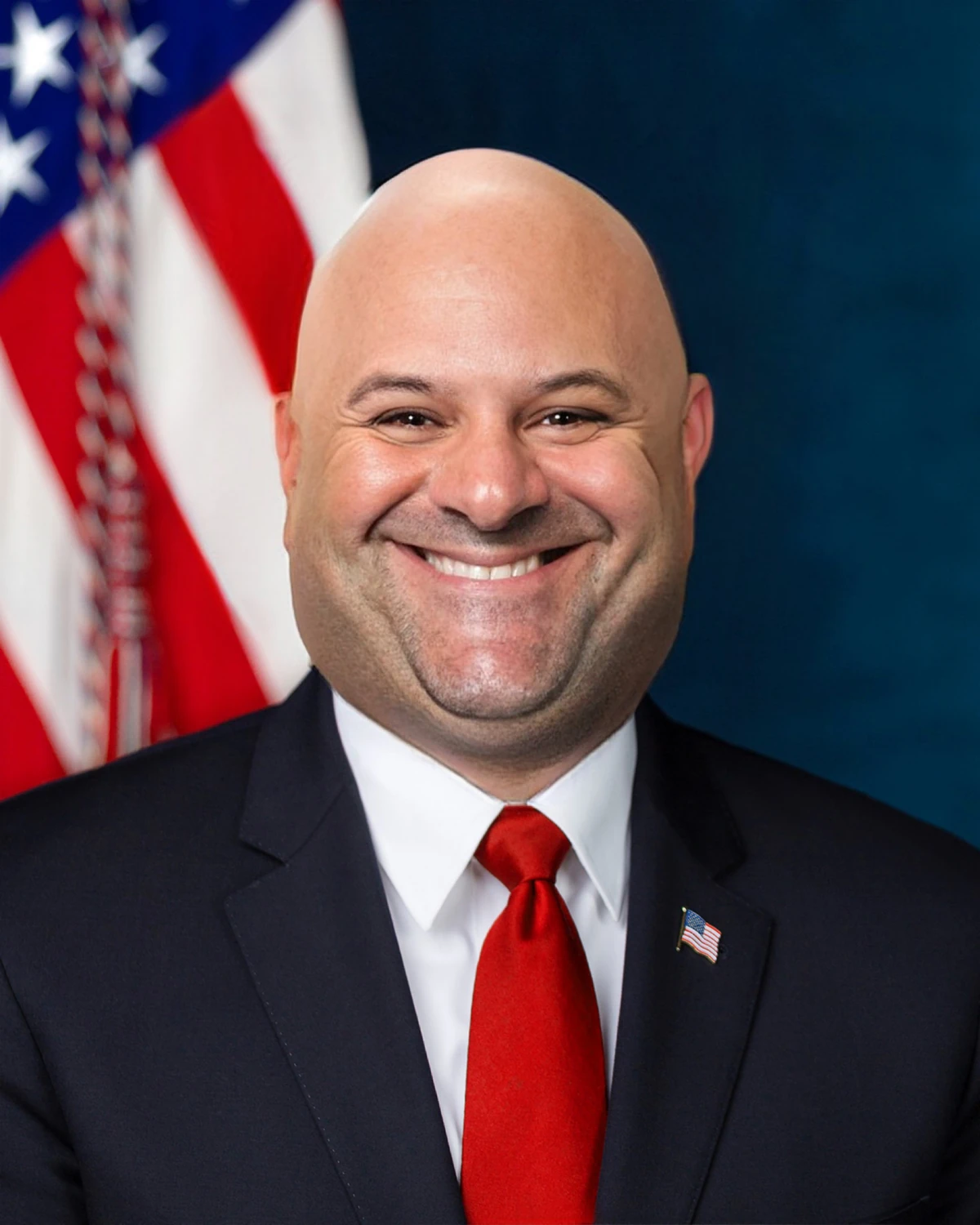 Lester Greenspan (The First Hundred Days) Alternative History Fandom