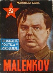 Malenkov