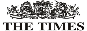 The-Times-Logo