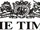 London Times (Caroline Era)