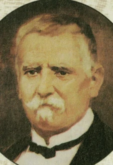 Александрос Кумундурос