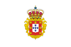 Флаг Португалии 1750.png