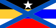 A World of Difference Flag of Alyeska