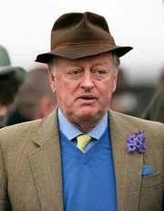 Andrew Parker-Bowles (The Lost Prince) | Alternative History | Fandom