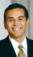 Antonio Villaraigosa, mayor of Los Angeles, California since 2005