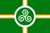 Celtic flag