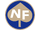 Emblem of the National Front of Czechs and Slovaks (WFAC).svg